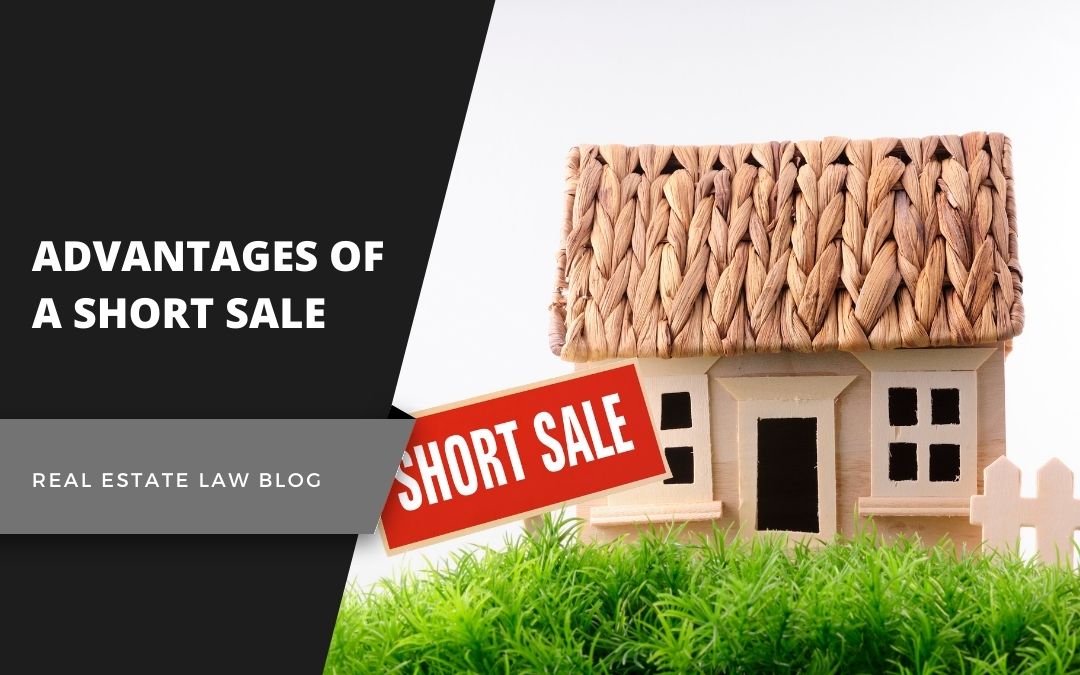 Advantages of a Short Sale